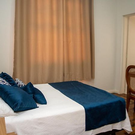 Hotel Casa Branca Uruguaiana Eksteriør bilde
